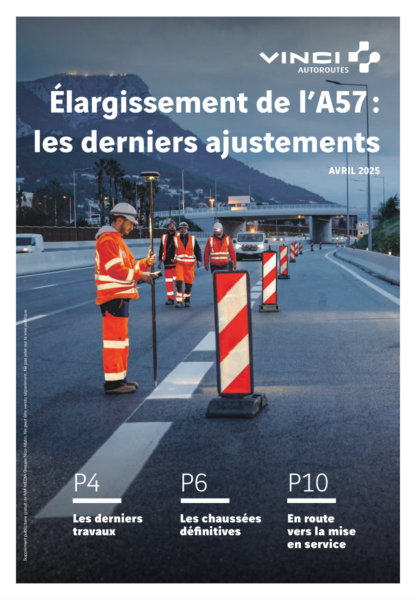 SUPPLÉMENT VAR MATIN / AVRIL 2025